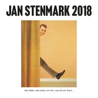 e-Bok Väggkalender 2018 Jan Stenmark <br />                        Väggkalender