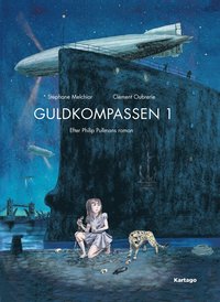 Guldkompassen 1