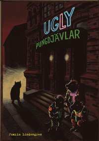 Pungdjävlar