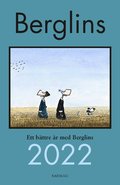 Väggkalender 2022 Berglins