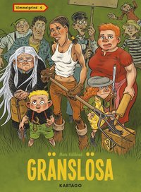 Gränslösa