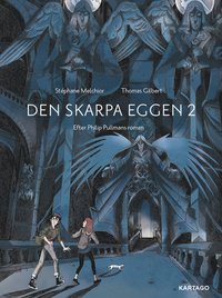 Den skarpa eggen 2