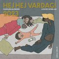 Vggkalender 2023 Hej hej vardag!