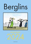 Berglins väggkalender 2024