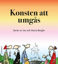 Konsten att umgås
