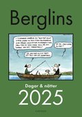 Vggkalender 2025 Berglins