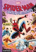 Spider-Man. Jakten p� Atlantis