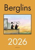 Vggkalender 2026 Berglins