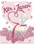 Mitt liv i Japan. K�r i Japan