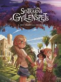 Systrarna Gyllenspets 6: Det gtfulla huset