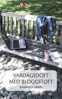 e-Bok Vardagsdoft med bloggstoft