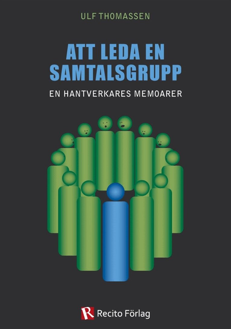 Ulf Thomassen - Att leda en samtalsgrupp, E-bok