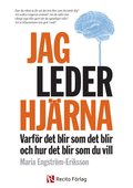 Jag leder Hjrna