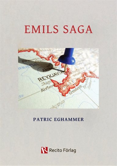 Patric Eghammer - Emils saga, E-bok