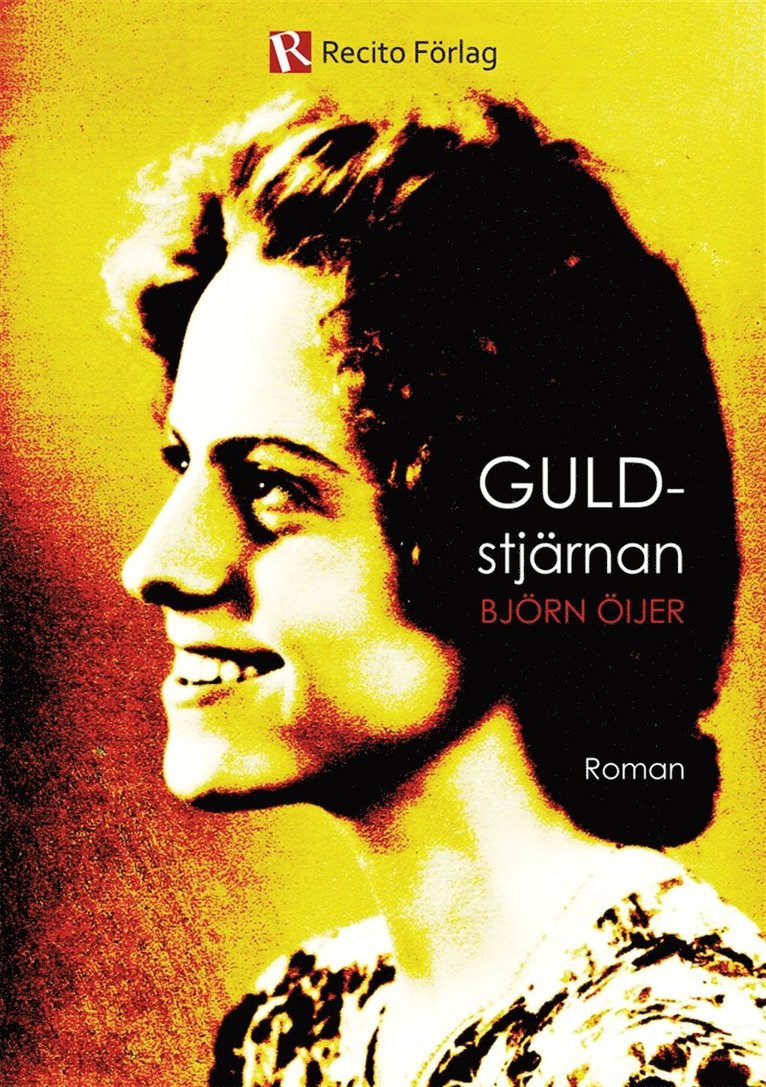 Björn Öijer - Guldstjärnan, E-bok