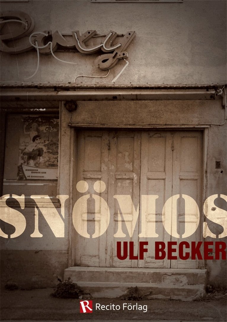 Ulf Becker - Snömos, E-bok. Tillgänglighet: Lägg i varukorg