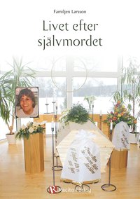 e-Bok Livet efter självmordet <br />                        E bok