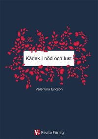 e-Bok Kärlek i nöd och lust <br />                        E bok