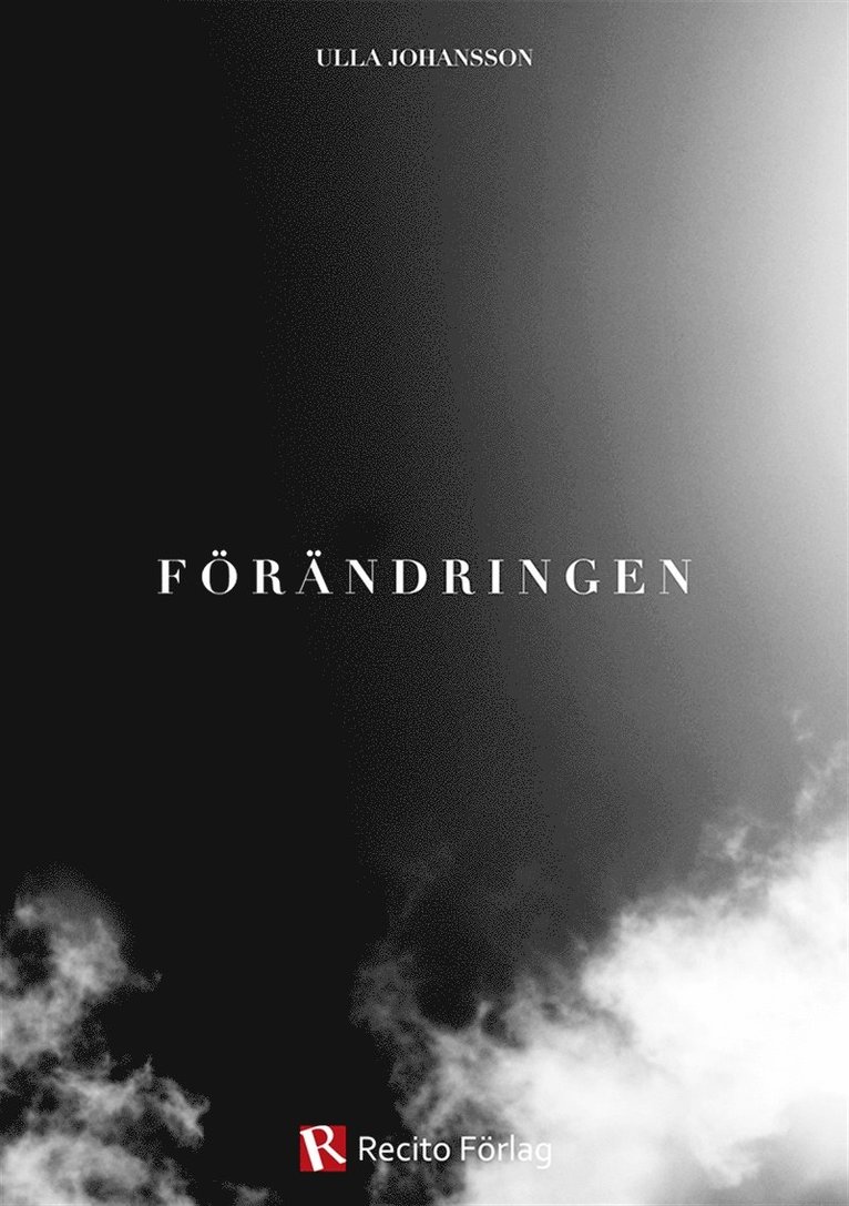 Ulla Johansson - Förändringen, E-bok
