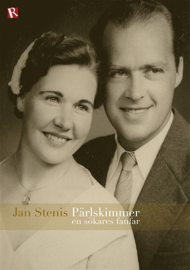 Jan Stenis - Pärlskimmer : En sökares fanfar, E-bok
