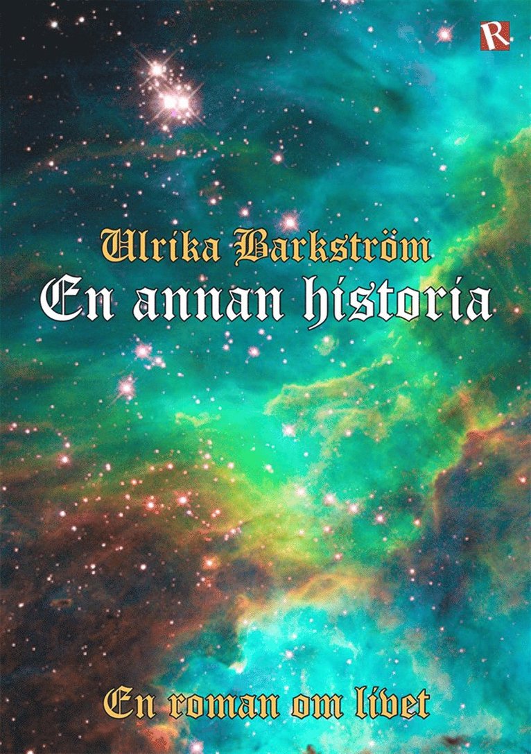 Ulrika Barkström - En annan historia, E-bok