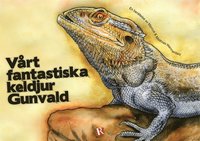 e-Bok Vårt fantastiska keldjur Gunvald <br />                        E bok