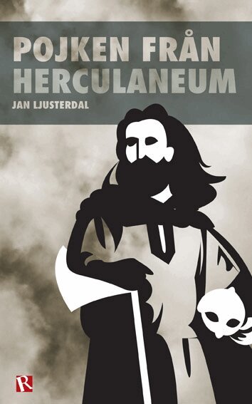 Jan Ljusterdal - Pojken från Herculaneum, Häftad