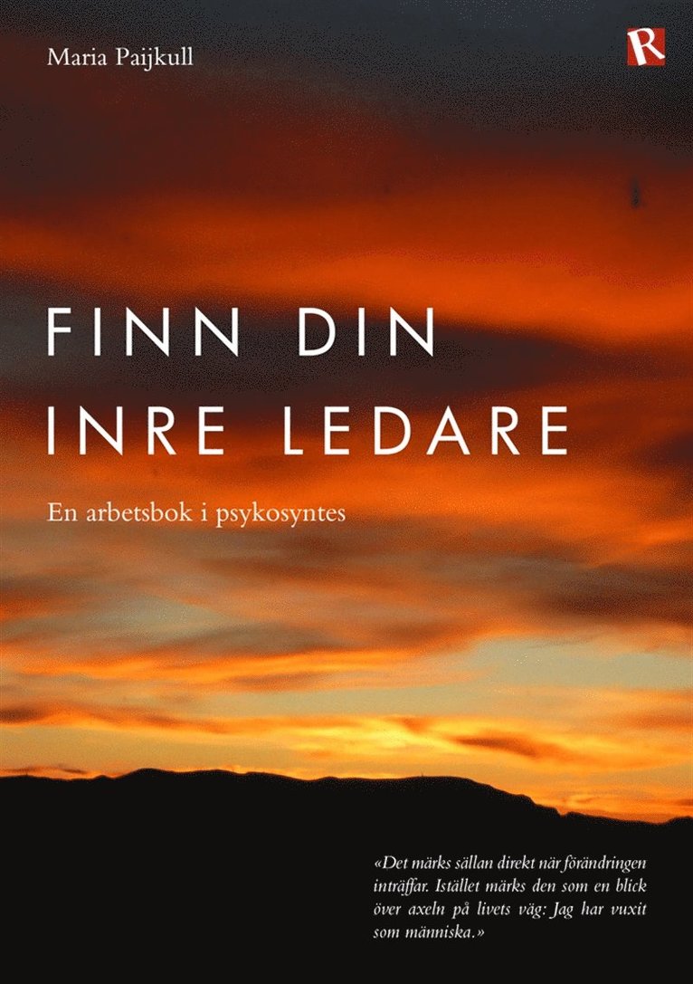 Maria Paijkull - Finn din inre ledare, E-bok