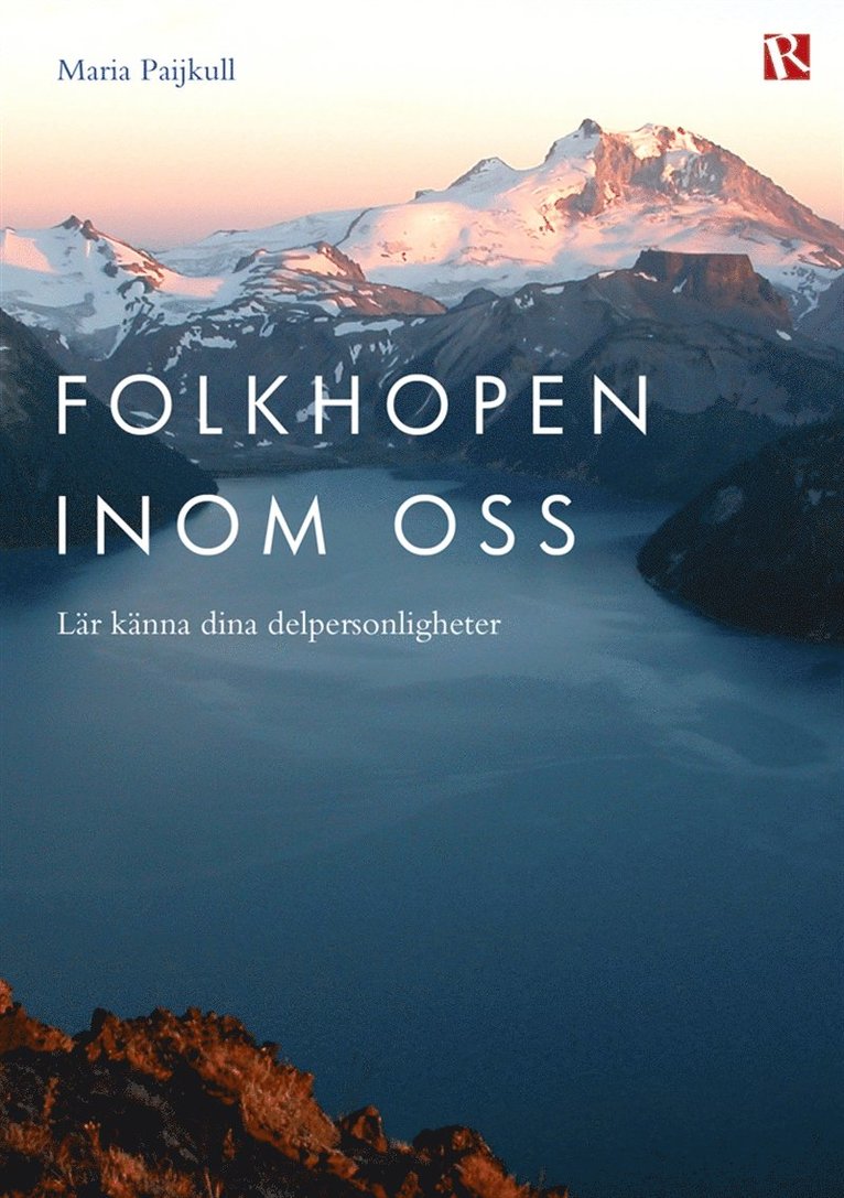 Maria Paijkull - Folkhopen inom oss, E-bok