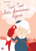 Tut-tut här kommer ligan