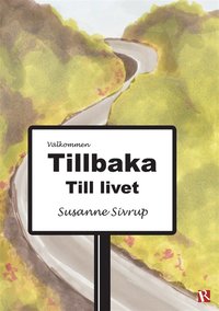 e-Bok Tillbaka till livet <br />                        E bok