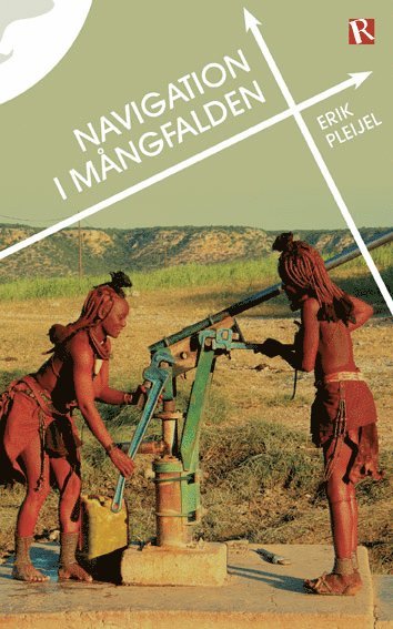 Erik Pleijel - Navigation i mångfalden : en essä om äventyr, filosofi och bistånd, Häftad