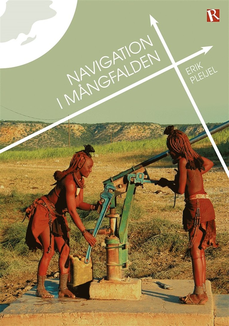 Erik Pleijel - Navigation i mångfalden, E-bok