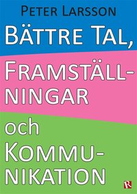 Bttre tal, framstllningar och kommunikation