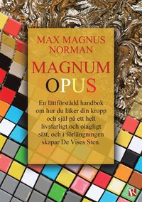 Magnum Opus E bok Ladda Ner e Bok