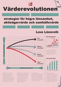 Värderevolutionen : Strategier för högre lönsamhet, aktieägarvärde och samhällsvärde
