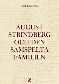 e-Bok August Strindberg och den samspelta familjen <br />                        E bok