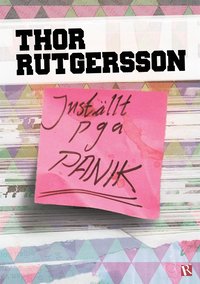 Inställt pga panik E bok Ladda Ner e Bok