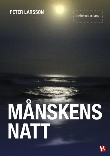 Peter Larsson - Månskensnatt, E-bok