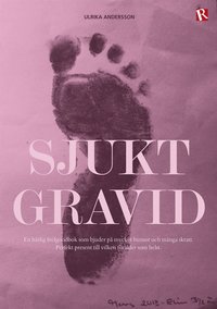 e-Bok Sjukt gravid <br />                        E bok