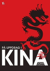 e-Bok På uppdrag i Kina <br />                        E bok