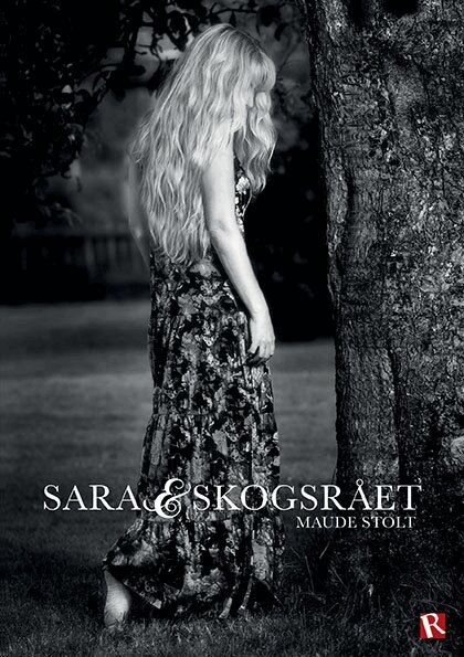 Maude Stolt - Sara och skogsrået, Häftad