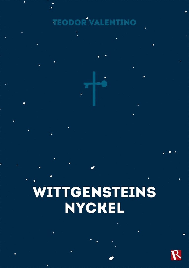 Teodor Valentino - Wittgensteins nyckel, E-bok