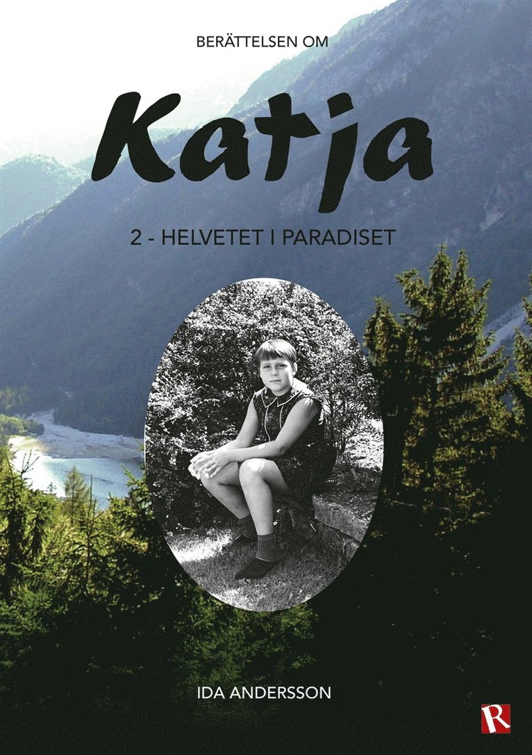 Ida Andersson - Katja 2 - Helvetet i paradiset, E-bok