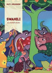 e-Bok Swahili   en släktkrönika <br />                        E bok