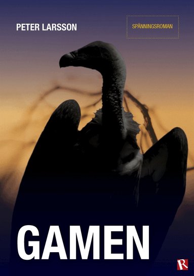 Peter Larsson - Gamen, E-bok