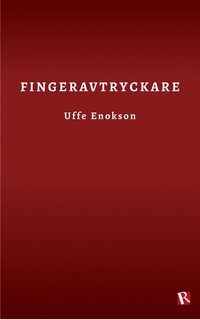 e-Bok Fingeravtryckare <br />                        E bok