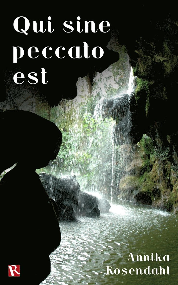 Annika Rosendahl - Qui sine peccato est, E-bok. Tillgänglighet: Lägg i varukorg