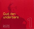 Gud - den underbare