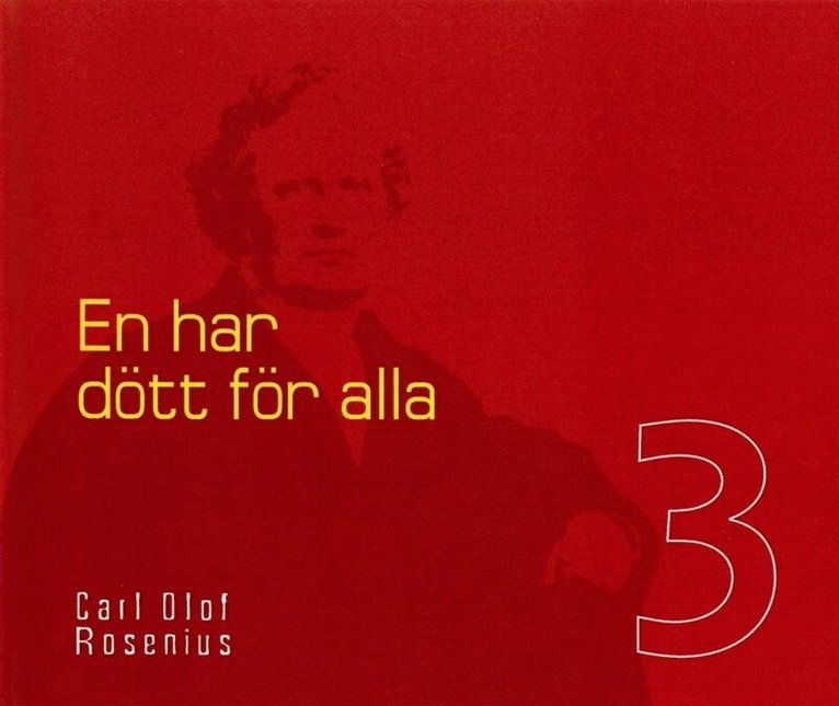 Carl Olof Rosenius, Daniel Klang - En har dött för alla, Ljudbok